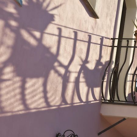 Agriturismo Terrenia Villa Trappitello Eksteriør bilde