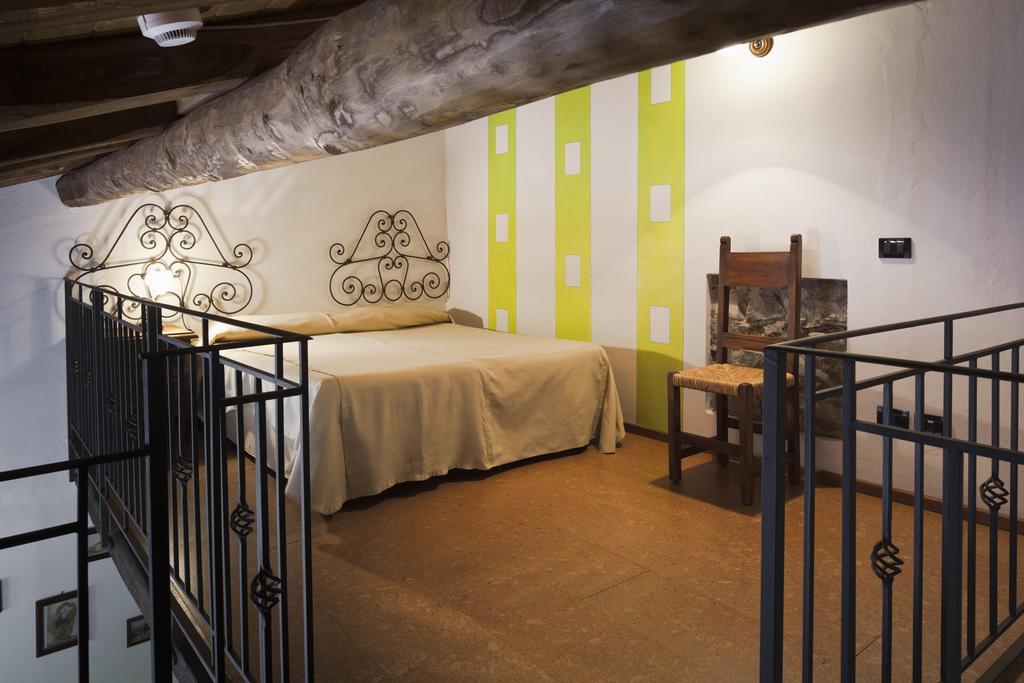 Agriturismo Terrenia Villa Trappitello Eksteriør bilde