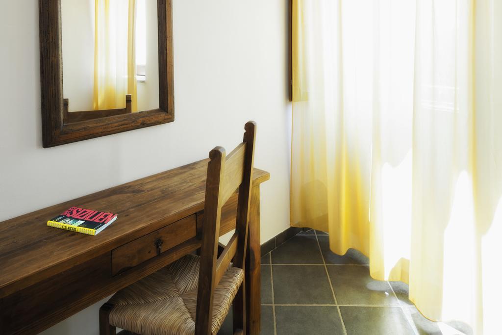 Agriturismo Terrenia Villa Trappitello Eksteriør bilde