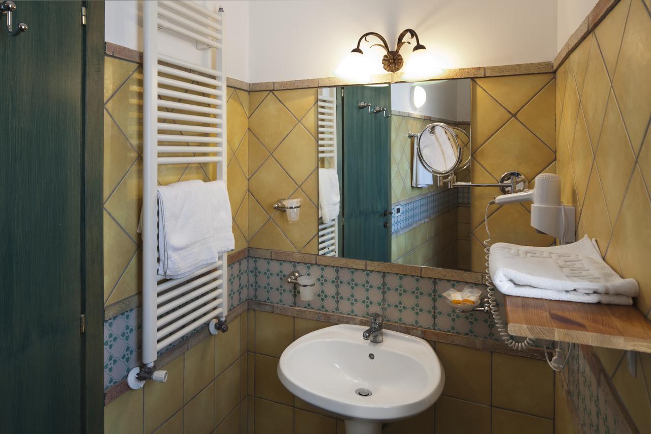 Agriturismo Terrenia Villa Trappitello Eksteriør bilde
