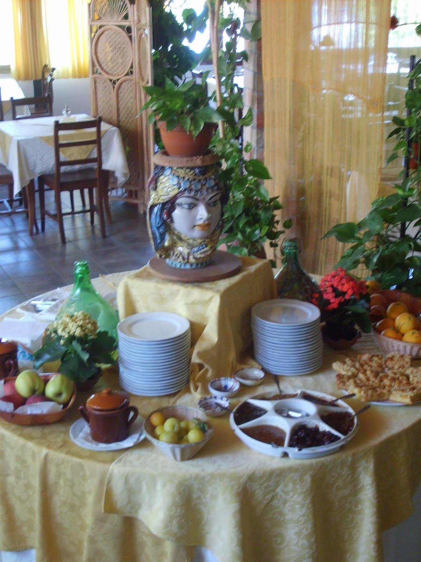 Agriturismo Terrenia Villa Trappitello Eksteriør bilde