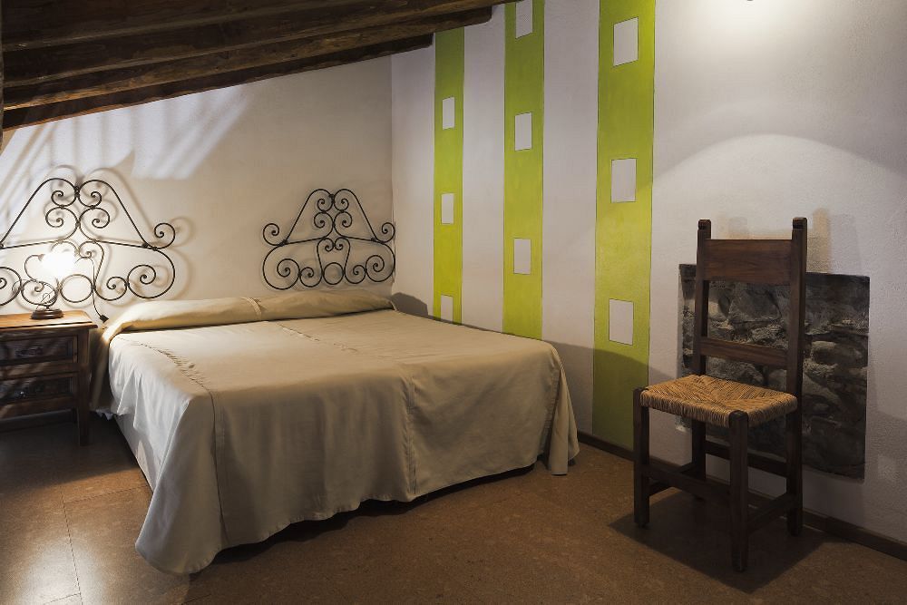 Agriturismo Terrenia Villa Trappitello Eksteriør bilde